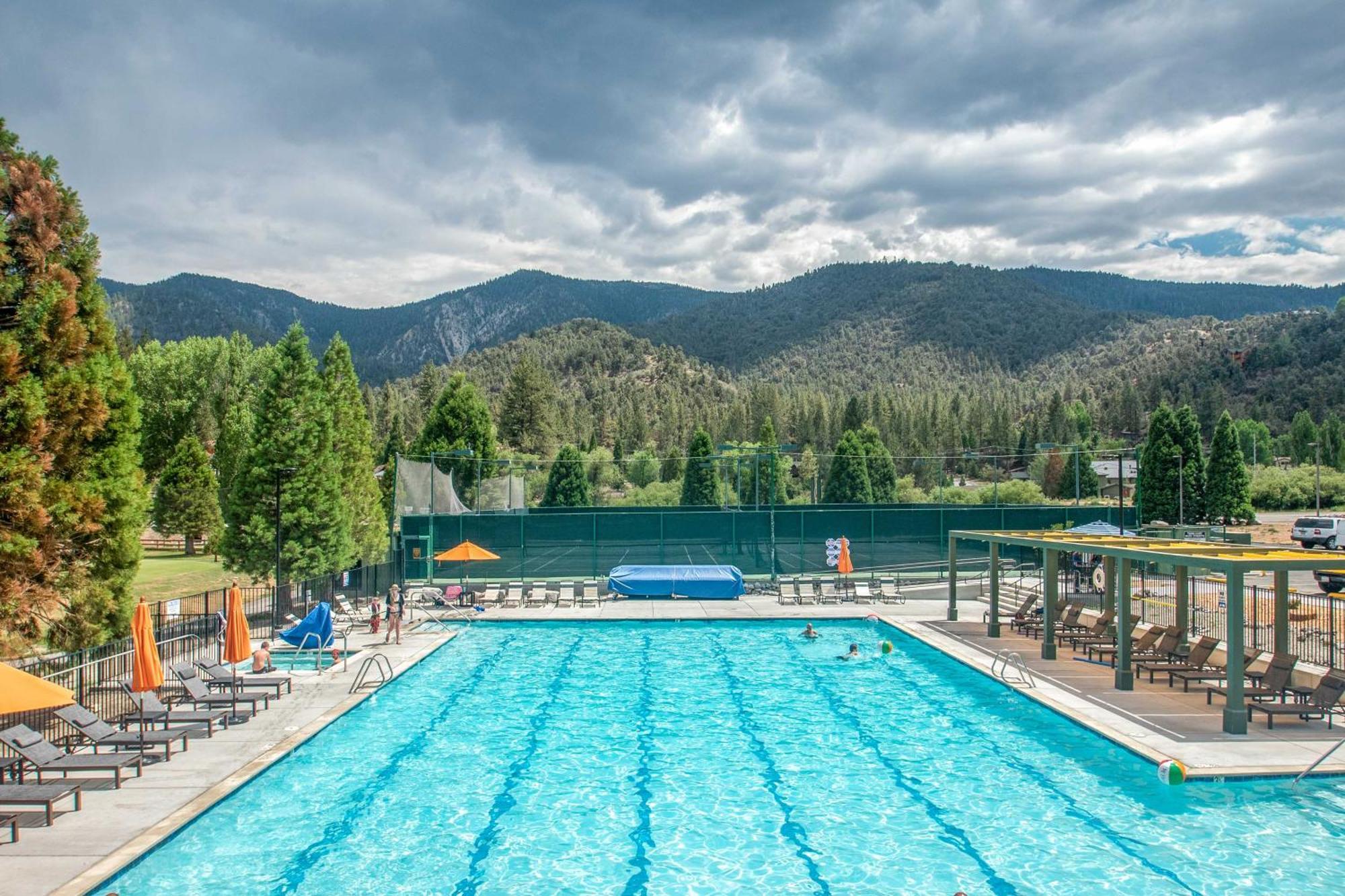 Pine Mountain Club Cabin With Aandc And Ev Charger Villa Exterior photo